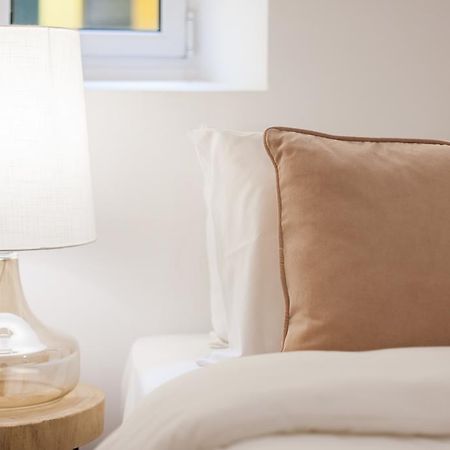 Your Lisbon Home Principe Real Екстериор снимка