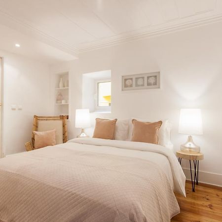Your Lisbon Home Principe Real Екстериор снимка