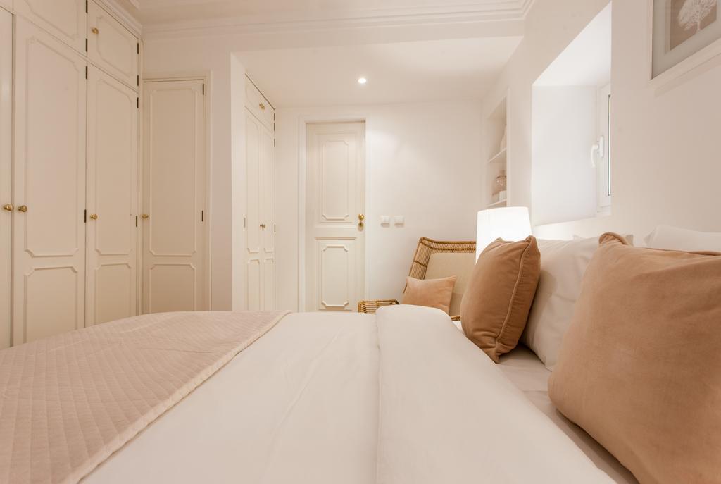 Your Lisbon Home Principe Real Екстериор снимка