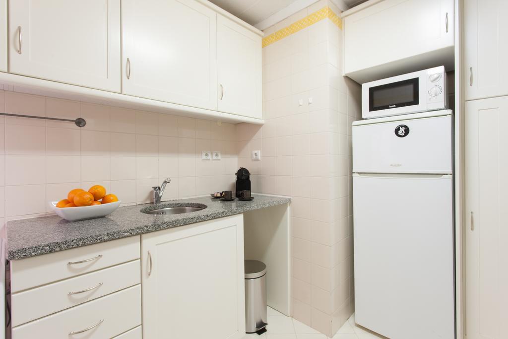 Your Lisbon Home Principe Real Екстериор снимка