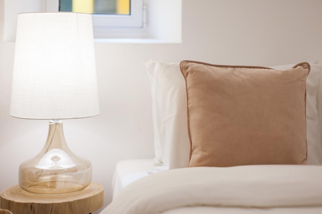 Your Lisbon Home Principe Real Екстериор снимка