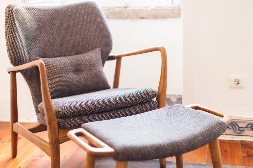 Your Lisbon Home Principe Real Екстериор снимка