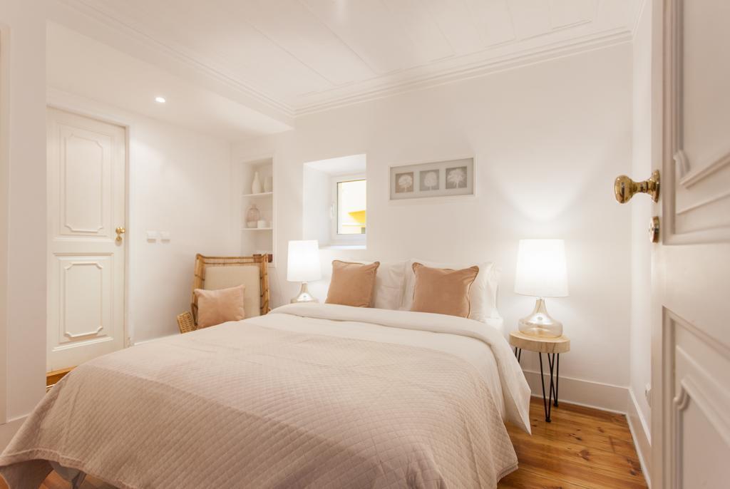 Your Lisbon Home Principe Real Екстериор снимка